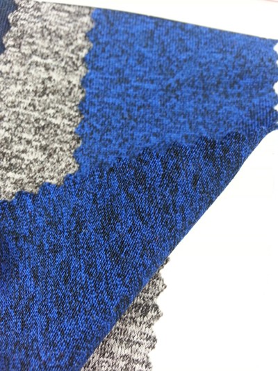 HK-XGFG 混紡高彈瑜伽運動布 IC062 細節-2